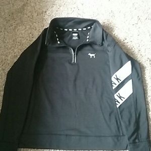 Pink Ultimate Jacket Size Large